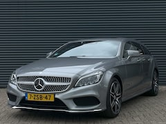 Mercedes-Benz CLS-klasse Shooting Brake - 350 CDI 4-Matic Avantgarde - VOL