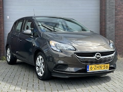 Opel Corsa - 1.0 Turbo Edition | Sensoren | Navi | Airco