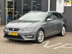 Seat Leon ST - 1.4 TSI ACT FR Dynamic/1STE EIG/PANODAK/NAVI/NL-AUTO NAP