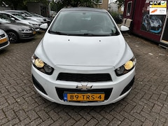 Chevrolet Aveo - 1.3D LT, Airco , expert