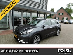 Kia Niro - 1.6 GDi Hybrid AUTOMAAT DynamicLine Org. Ned