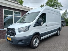 Ford Transit - 350 2.0 TDCI L3H3 , EURO 6 , BTW VRIJ