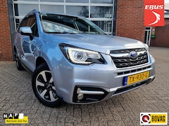 Subaru Forester - 2.0 Luxury