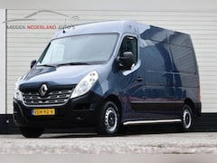 Renault Master - T35 2.3 dCi L2H2 * ONDERHOUD HISTORIE * NETTE STAAT * APK 2025