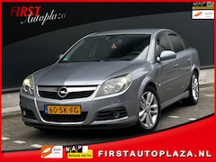 Opel Vectra GTS - 2.2-16V Executive START MOEILIJK INRUILKOOPJE