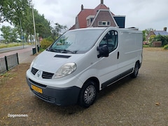 Renault Trafic - 2.0 dCi T27 L1H1 DC Générique