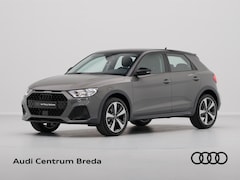 Audi A1 allstreet - 30 TFSI 116 S tronic Advanced edition | Airconditioning 2-zone | Virtual Cockpit | soundsy