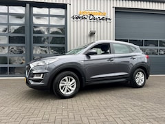 Hyundai Tucson - 1.6 GDI 132PK Comfort Navi Cruise/Clima AUR-Camera