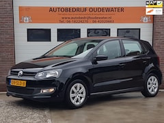 Volkswagen Polo - 1.2 TDI BlueMotion Comfortline