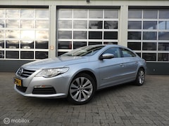 Volkswagen Passat CC - 1.8 TSI * Modificatie gehad