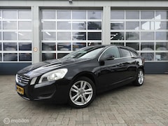 Volvo V60 - 2.0 D4 Euro5