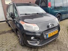 Citroën C3 Picasso - 1.4 VTi Exclusive voor Export