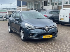 Renault Clio - 0.9 TCe Zen Navi|Cruise|Bt|Airco|NAP