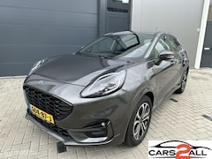 Ford Puma - 1.0 EcoBoost Hybrid ST-Line