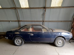 Lancia Beta - coupe 1300