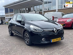 Renault Clio - 0.9 TCe Expression Navi-Cruise-NAP