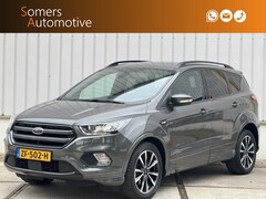 Ford Kuga - 2.0 Ecoboost AWD 242pk ST-Line | Panorama | Sony | Keyless | Camera