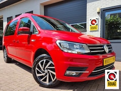 Volkswagen Caddy Maxi - 1.0 TSI Join 7-Pers. NAVI / AIRCO ECC / CRUISE