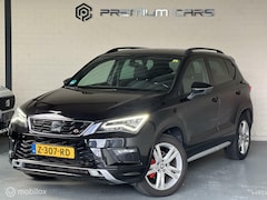 Seat Ateca - 1.5 TSI DSG FR Business Intense Trekhaak Camera