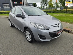 Mazda 2 - 2 1.3 BIFUEL Cool airco