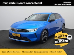 Opel Astra - 1.2 Level 4 - Automaat - Eerste eigenaar