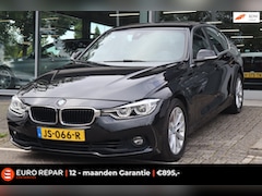 BMW 3-serie - 330e Sport DEALER OND. NL-AUTO NAP LEDER