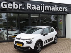 Citroën C3 - 1.2 PureTech Feel *Navigatie