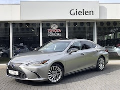 Lexus ES - 300h President Line | Schuifdak, 360 Camera, Mark Levinson, Stuurverwarming, Stoelventilat