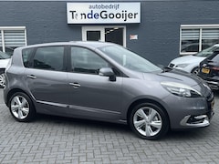 Renault Scénic - 2.0 Aut. Dynamique | AFN. TREKHAAK | 72.357 KM |