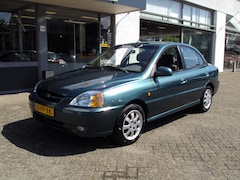 Kia Rio - 1.5 LS Ice