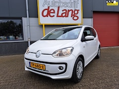 Volkswagen Up! - 1.0 take up BlueMotion