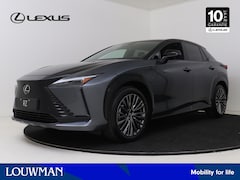 Lexus RZ - 300e President Line | Mark Levinson | 360 Camera | Dimbaar Panoramadak |