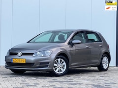 Volkswagen Golf - 1.6 TDI Comfortline