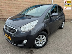 Kia Venga - 1.4 CVVT Vibe