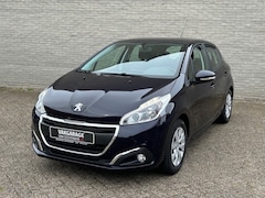 Peugeot 208 - 1.2 PureT. Blue Lion - Carplay - Cruisecontrol