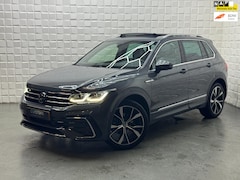 Volkswagen Tiguan - 1.5 TSI 2x R LINE VIRTUAL PANO ACC 360