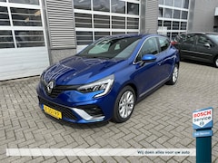 Renault Clio - 1.0 TCe AUTOMAAT R.S. Line