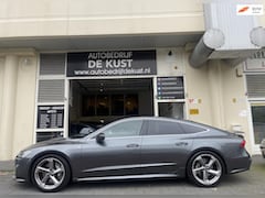 Audi A7 Sportback - 50 TFSI e Quattro 2021 S-Line Panorama