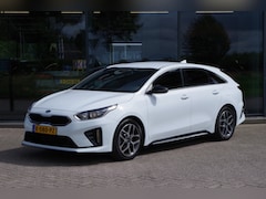 Kia Pro cee'd - ProCeed 1.0 T-GDI 120 PK GT-Line Edition, Naviagtie, Sportstoelen, Camera, CarPlay, Cruise