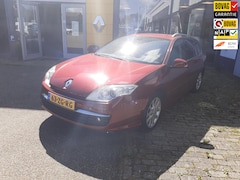 Renault Laguna Estate - 2.0 16V Dynamque LPG