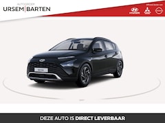 Hyundai Bayon - 1.0 T-GDI Comfort