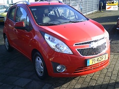 Chevrolet Spark - 1.0 16V LS Bi-Fuel airco elek pak nap apk