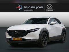 Mazda CX-30 - 2.0 e-SkyActiv-X M Hybrid Luxury | 360 camera | Adapt cruise | Apple/Android | Clima | I-a