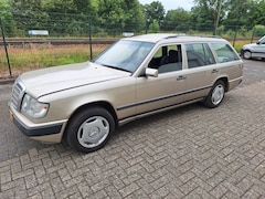 Mercedes-Benz 200-500 (W124) Combi - 250 TD Opknapper geen APK