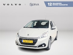 Peugeot 208 - Aut. PureTech GT-line | Panoramadak