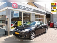 Renault Mégane coupé cabriolet - 1.4 TCE Dynamique