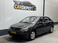 Opel Astra - 1.6-16V Diamond