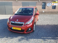 Peugeot 108 - 1.0 e-VTi Active