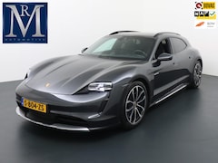 Porsche Taycan Cross Turismo - 4wd 93 kWh | SPORTCHRONO | ADAP. CRUISE | RIJKLAARPRIJS INCL. 12 MND. BOVAGGARANTIE