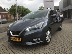 Nissan Micra - 1.0 IG-T 100 N-Connecta